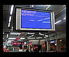 A Train Station Gets the BSOD Treatment