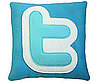 "T" Pillow