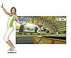 Wii Fit Plus 