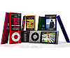 The "New" iPod Nano 