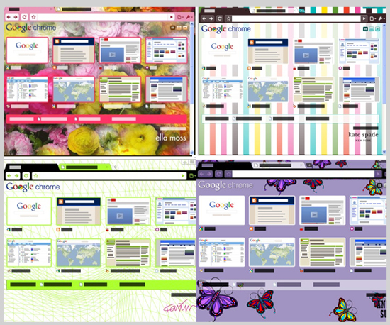 google chrome themes. Google Chrome themes.