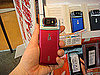 Cell Phone With HD Video