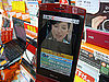 Streaming TV on a Cell Phone 