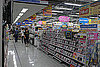 This Electronics Store was Seven Levels of Gadget Goodness! 