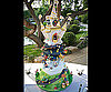 The Ultimate Mario Cake