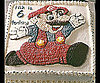 Mario — Weeee!