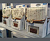 Power a DS Lite Organizer 