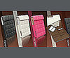 Keys Factory Chocolat 