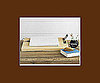 Bamboo Laptop Stand and Mouse Are Eco Chic 