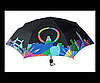 Color Changing Umbrella 