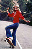 Remembering Charlie's Angel, Farrah Fawcett
