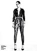 V Magazine's Subversive Sophistication