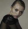Sneak Peek! Jennifer Behr's Elegant Punk Fall '09