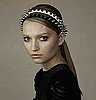 Sneak Peek! Jennifer Behr's Elegant Punk Fall '09