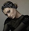 Sneak Peek! Jennifer Behr's Elegant Punk Fall '09
