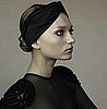 Sneak Peek! Jennifer Behr's Elegant Punk Fall '09