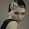 Sneak Peek! Jennifer Behr's Elegant Punk Fall '09