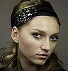Sneak Peek! Jennifer Behr's Elegant Punk Fall '09