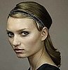 Sneak Peek! Jennifer Behr's Elegant Punk Fall '09