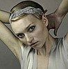 Sneak Peek! Jennifer Behr's Elegant Punk Fall '09