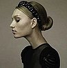 Sneak Peek! Jennifer Behr's Elegant Punk Fall '09
