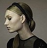Sneak Peek! Jennifer Behr's Elegant Punk Fall '09