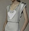 Sneak Peek! Jennifer Behr's Elegant Punk Fall '09