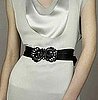 Sneak Peek! Jennifer Behr's Elegant Punk Fall '09