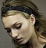 Sneak Peek! Jennifer Behr's Elegant Punk Fall '09