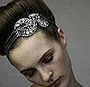 Sneak Peek! Jennifer Behr's Elegant Punk Fall '09