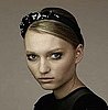 Sneak Peek! Jennifer Behr's Elegant Punk Fall '09