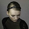 Sneak Peek! Jennifer Behr's Elegant Punk Fall '09