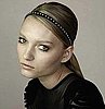 Sneak Peek! Jennifer Behr's Elegant Punk Fall '09