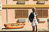 Girls on Film: American Dreamin', W, December '08