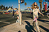 Girls on Film: American Dreamin', W, December '08
