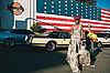 Girls on Film: American Dreamin', W, December '08
