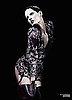 V Magazine's Subversive Sophistication