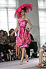 2010 Fall Couture: Christian Dior