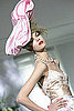 2010 Fall Couture: Christian Dior