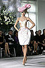 2010 Fall Couture: Christian Dior