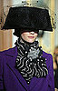 2009 Fall Couture: Christian Lacroix