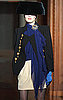 2009 Fall Couture: Christian Lacroix