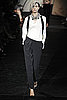 2009 Fall Couture: Giorgio Armani Prive