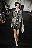 2009 Fall Couture: Giorgio Armani Prive