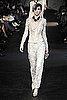 2009 Fall Couture: Giorgio Armani Prive