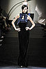 2009 Fall Couture: Giorgio Armani Prive