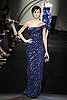 2009 Fall Couture: Giorgio Armani Prive
