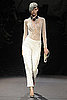 2009 Fall Couture: Giorgio Armani Prive