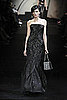 2009 Fall Couture: Giorgio Armani Prive