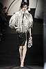 2009 Fall Couture: Giorgio Armani Prive